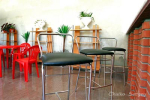 Своё кафе