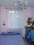 Фруктовая
